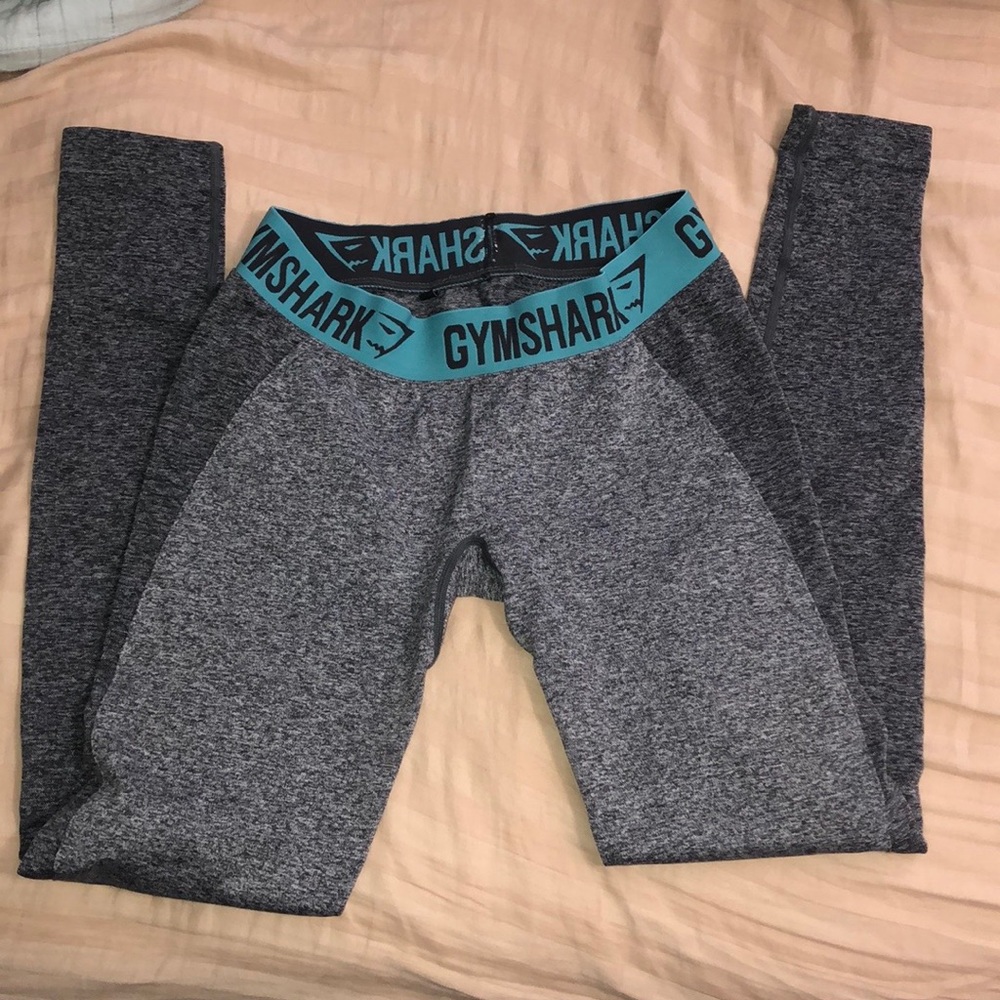 Women’s gymshark flex leggings size medium